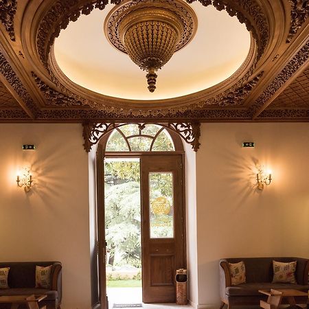 Hotel Argjiro Αργυρόκαστρο Εξωτερικό φωτογραφία