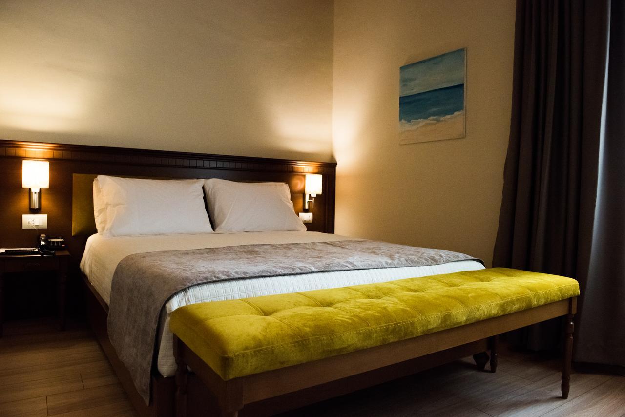 Hotel Argjiro Αργυρόκαστρο Εξωτερικό φωτογραφία