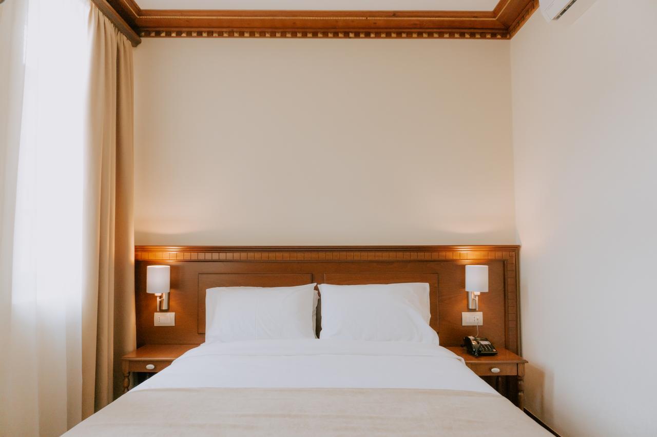 Hotel Argjiro Αργυρόκαστρο Εξωτερικό φωτογραφία