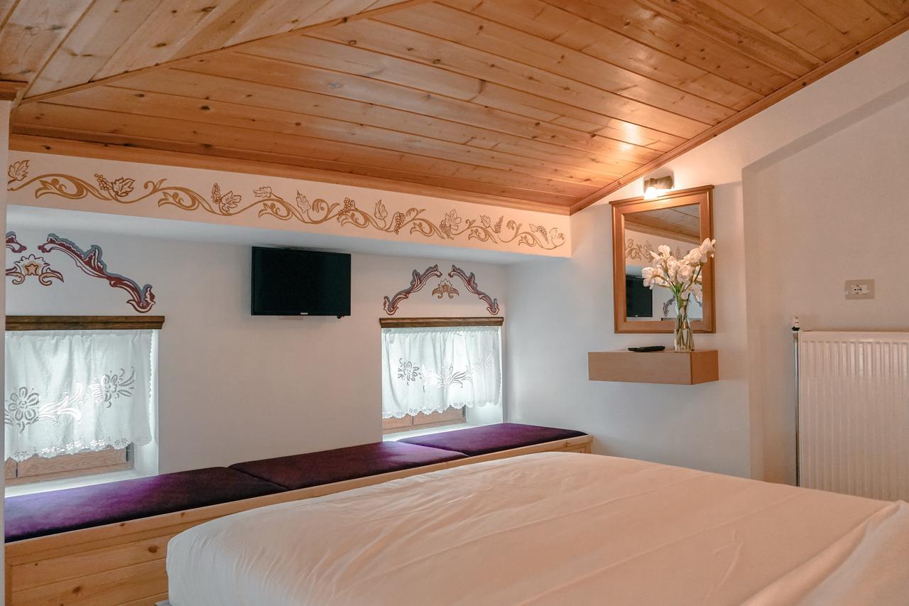 Hotel Argjiro Αργυρόκαστρο Εξωτερικό φωτογραφία