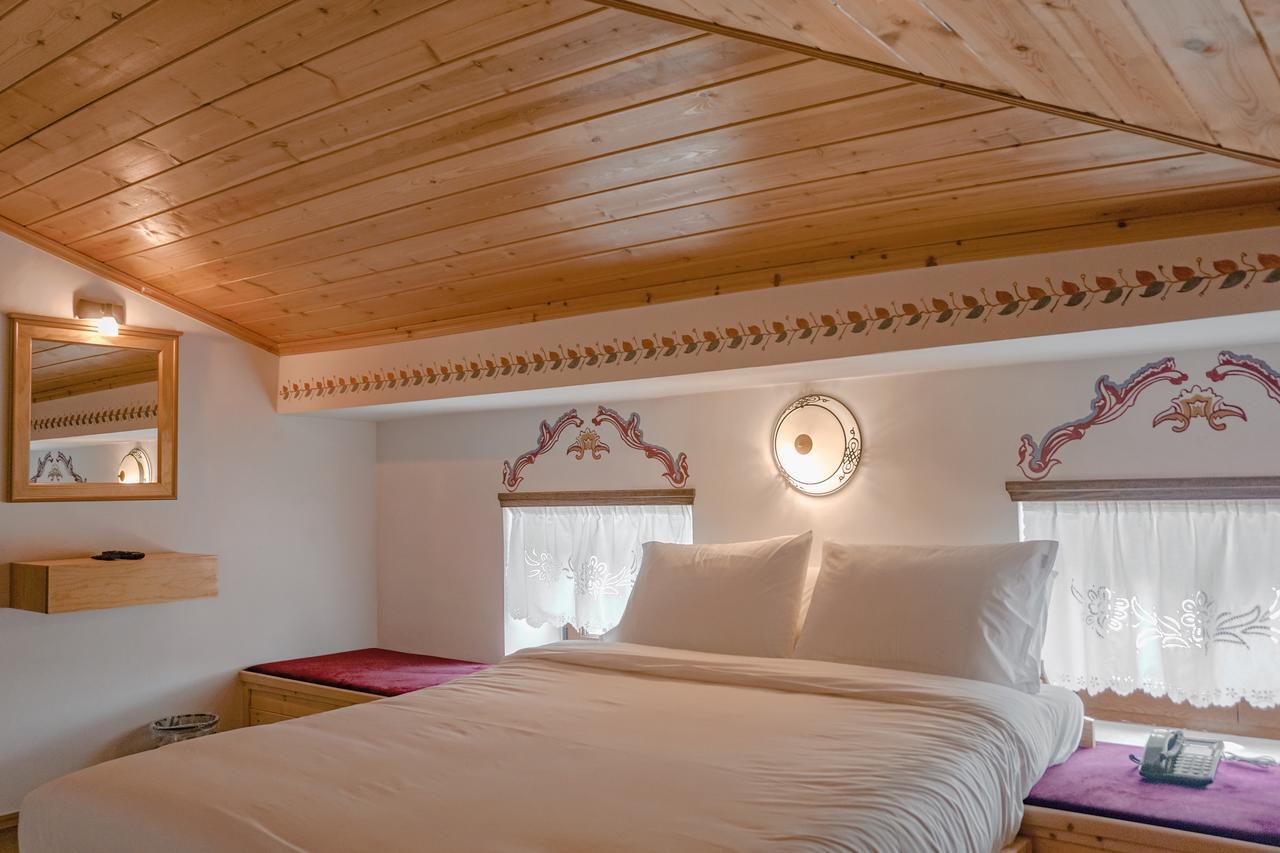 Hotel Argjiro Αργυρόκαστρο Εξωτερικό φωτογραφία