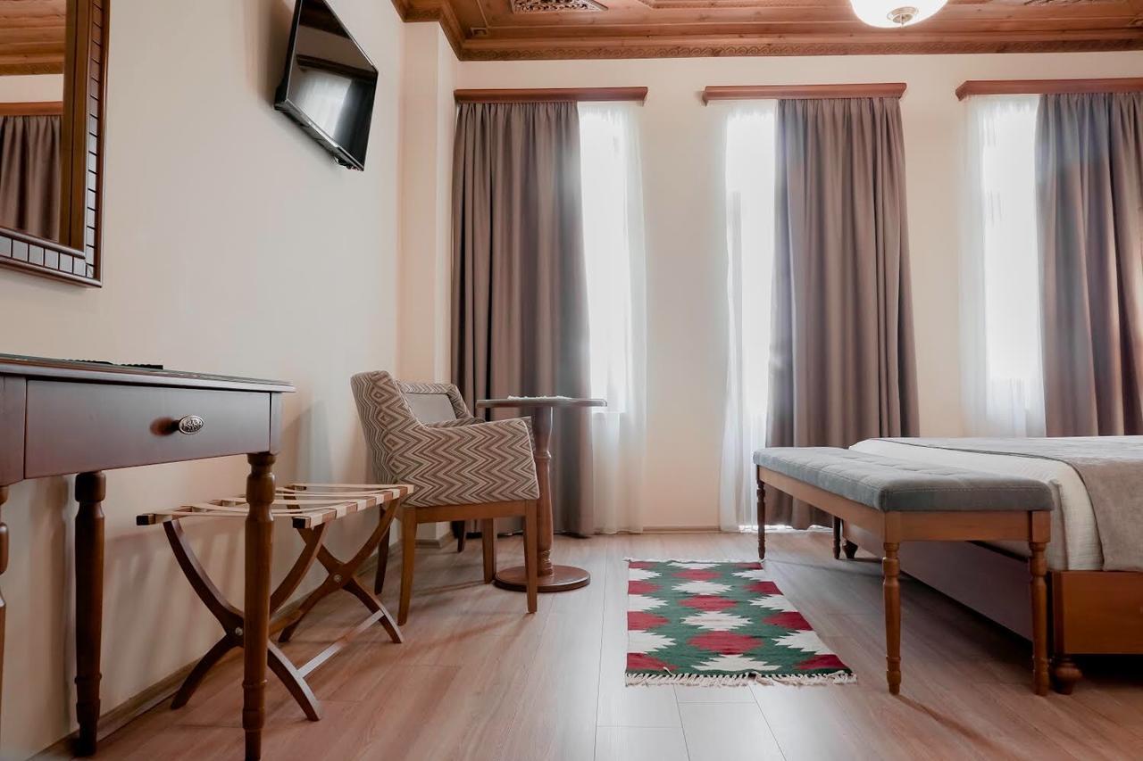 Hotel Argjiro Αργυρόκαστρο Εξωτερικό φωτογραφία