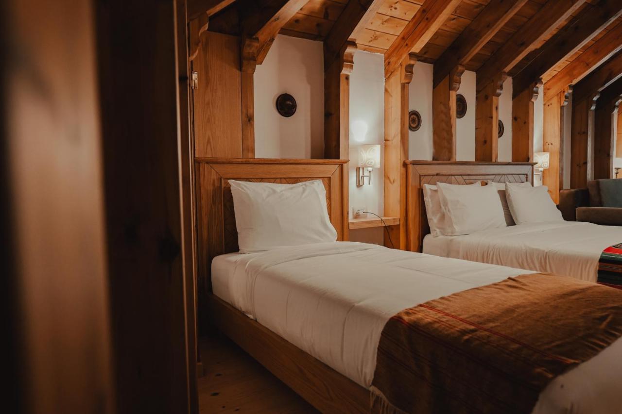Hotel Argjiro Αργυρόκαστρο Εξωτερικό φωτογραφία